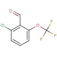CAS: 1261822-56-3 | PC502715 | 2-Chloro-6-(trifluoromethoxy)benzaldehyde