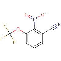 CAS: 1803860-62-9 | PC502722 | 2-Nitro-3-(trifluoromethoxy)benzonitrile