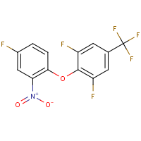 CAS: 2244087-67-8 | PC502727 | 2,6-Difluoro-4-(trifluoromethyl)phenyl 4-fluoro-2-nitrophenyl ether