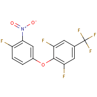 CAS:2244087-40-7 | PC502738 | 2,6-Difluoro-4-(trifluoromethyl)phenyl 4-fluoro-3-nitrophenyl ether