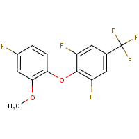 CAS:2244087-71-4 | PC502805 | 2,6-Difluoro-4-(trifluoromethyl)phenyl 4-fluoro-2-methoxyphenyl ether