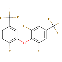 CAS:2244086-88-0 | PC502817 | 2,6-Difluoro-4-(trifluoromethyl)phenyl 2-fluoro-5-(trifluoromethyl)phenyl ether