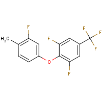 CAS:2244085-43-4 | PC502820 | 2,6-Difluoro-4-(trifluoromethyl)phenyl 3-fluoro-4-methylphenyl ether