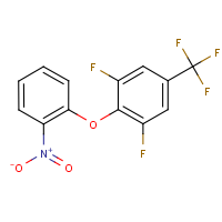 CAS:2244083-86-9 | PC502833 | 2,6-Difluoro-4-(trifluoromethyl)phenyl 2-nitrophenyl ether