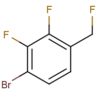 CAS: 2244087-02-1 | PC502906 | 4-Bromo-2,3-difluorobenzyl fluoride