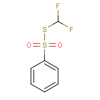 CAS: 2022186-75-8 | PC502992 | S-(Difluoromethyl) benzenesulfonothioate