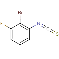 CAS: 364364-00-1 | PC502994 | 2-Bromo-3-fluorophenylisothiocyanate