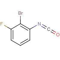 CAS: 1360887-95-1 | PC502995 | 2-Bromo-3-fluorophenylisocyanate