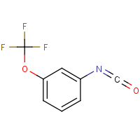 CAS: 55225-86-0 | PC503004 | 3-(Trifluoromethoxy)phenylisocyanate