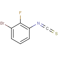 CAS:1517289-83-6 | PC503005 | 3-Bromo-2-fluorophenylisothiocyanate