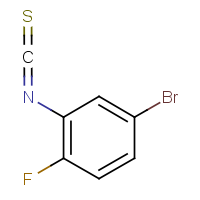 CAS: 1027513-65-0 | PC503018 | 5-Bromo-2-fluorophenylisothiocyanate
