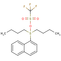 CAS: | PC5035 | Di-n-butyl(naphthyl)sulphonium triflate