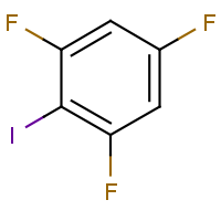 CAS: 41860-63-3 | PC50367 | 2,4,6-Trifluoroiodobenzene