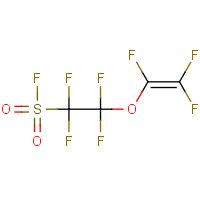 CAS:29514-94-1 | PC50374 | Perfluoro(3-oxapent-4-ene)sulfonyl fluoride
