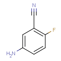 CAS: 53312-81-5 | PC50393 | 5-Amino-2-fluorobenzonitrile