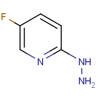 CAS:145934-90-3 | PC50395 | 5-Fluoro-2-hydrazinopyridine