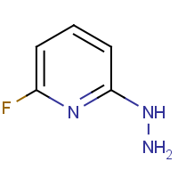 CAS: 80714-39-2 | PC50396 | 2-Fluoro-6-hydrazinopyridine