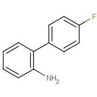 CAS: 321-63-1 | PC50399 | 4'-Fluoro[1,1'-biphenyl]-2-amine
