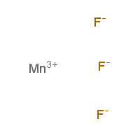 CAS: 7783-53-1 | PC5040 | Manganese(III) fluoride
