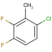 CAS: 1208077-23-9 | PC50422 | 6-Chloro-2,3-difluorotoluene
