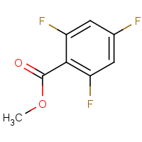 CAS: 79538-28-6 | PC50435 | Methyl 2,4,6-trifluorobenzoate