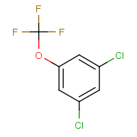 CAS: 151276-08-3 | PC50438 | 3,5-Dichloro(trifluoromethoxy)benzene