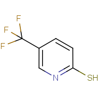 CAS: 76041-72-0 | PC5043E | 2-Thio-5-(trifluoromethyl)pyridine