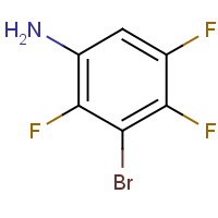 CAS: 2055841-42-2 | PC50478 | 3-Bromo-2,4,5-trifluoroaniline