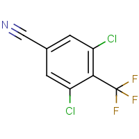 CAS:2386400-08-2 | PC50482 | 3,5-Dichloro-4-(trifluoromethyl)benzonitrile