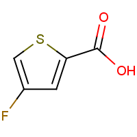 CAS: 32431-72-4 | PC50534 | 4-Fluorothiophene-2-carboxylic acid
