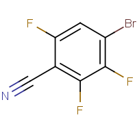 CAS: 2514941-93-4 | PC50547 | 4-Bromo-2,3,6-trifluorobenzonitrile