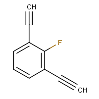 CAS: | PC50552 | 1,3-Diethynyl-2-fluorobenzene