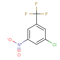 CAS: 401-93-4 | PC5062 | 3-Chloro-5-nitrobenzotrifluoride