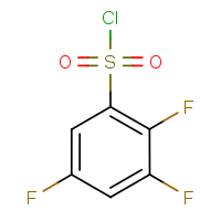 CAS:914636-99-0 | PC5063 | 2,3,5-Trifluorobenzenesulphonyl chloride