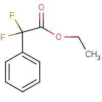 CAS: 2248-46-6 | PC5071 | Ethyl difluoro(phenyl)acetate