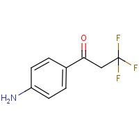 CAS: 7119-16-6 | PC50739 | 1-(4-Aminophenyl)-3,3,3-trifluoropropan-1-one