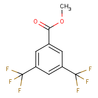 CAS: 26107-80-2 | PC5076 | Methyl 3,5-bis(trifluoromethyl)benzoate