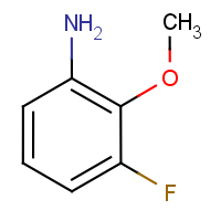 CAS: 437-83-2 | PC5085 | 3-Fluoro-2-methoxyaniline