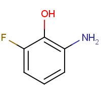 CAS:53981-25-2 | PC5087 | 2-Amino-6-fluorophenol