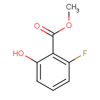 CAS:72373-81-0 | PC5092 | Methyl 2-fluoro-6-hydroxybenzoate