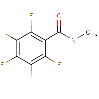 CAS: 120033-88-7 | PC50954 | N-Methyl-pentafluorobenzamide