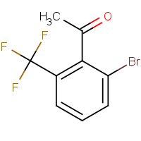 CAS:875820-96-5 | PC50962 | 2-Bromo-6-(trifluoromethyl)acetophenone