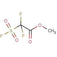 CAS:680-15-9 | PC5097 | Methyl difluoro(fluorosulphonyl)acetate