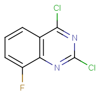 CAS:959237-64-0 | PC510014 | 2,4-Dichloro-8-fluoroquinazoline