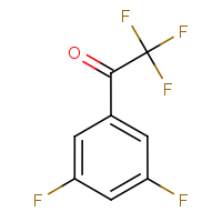 CAS:845823-12-3 | PC5101 | 2,2,2,3',5'-Pentafluoroacetophenone