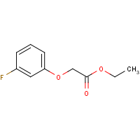 CAS: 777-70-8 | PC510104 | Ethyl 2-(3-Fluorophenoxy)acetate