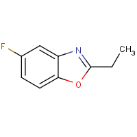 CAS:1267772-21-3 | PC510111 | 2-Ethyl-5-fluorobenzoxazole