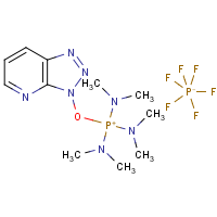 CAS:156311-85-2 | PC510112 | 7-Azabenzotriazol-1-yloxytris(dimethylamino)phosphonium Hexafluorophosphate