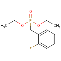 CAS: 63909-54-6 | PC510133 | Diethyl 2-Fluorobenzylphosphonate