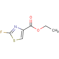 CAS: 153027-86-2 | PC510136 | Ethyl 2-Fluorothiazole-4-carboxylate